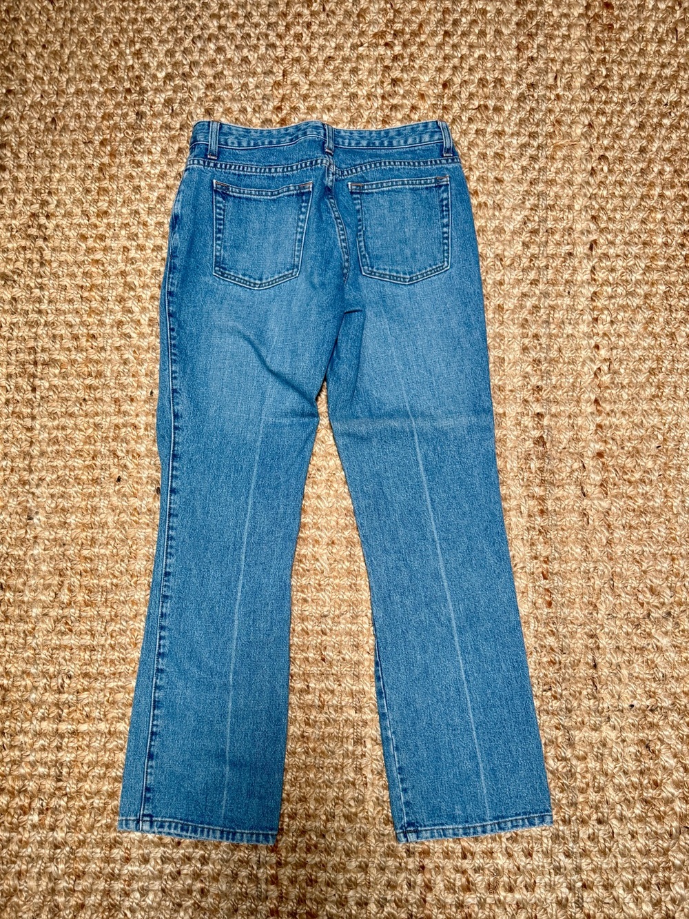 Jcrew jeans